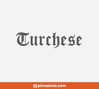 Turchese