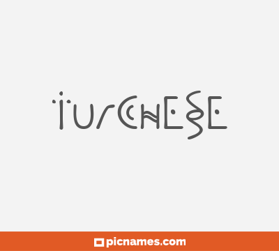 Turchese