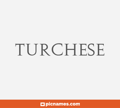 Turchese