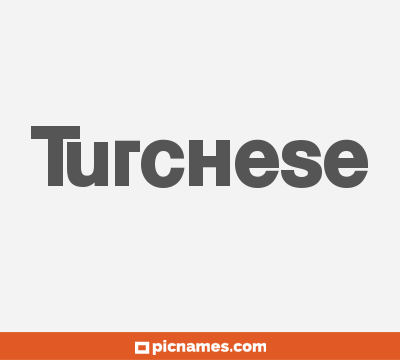 Turchese