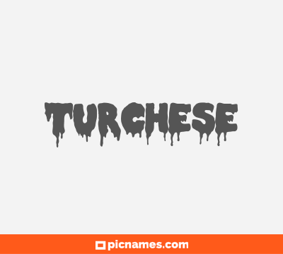 Turchese