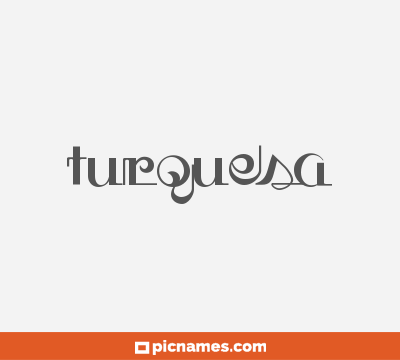 Turquesa