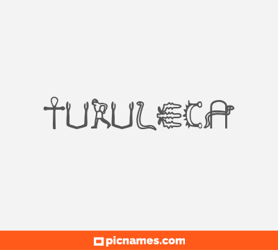 Turuleca