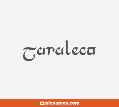 Turuleca