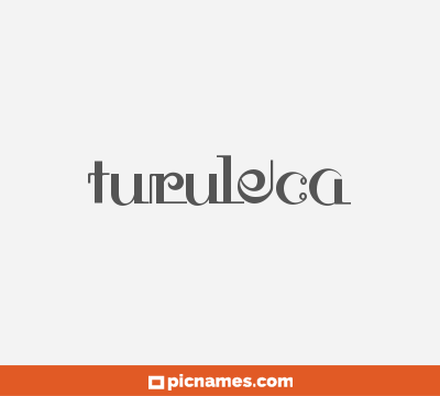 Turuleca