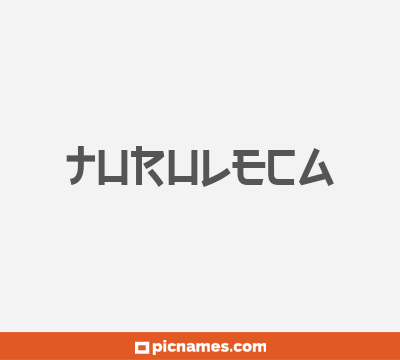 Turuleca