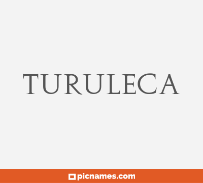 Turuleca