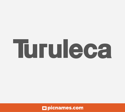 Turuleca