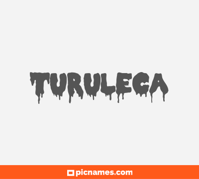 Turuleca