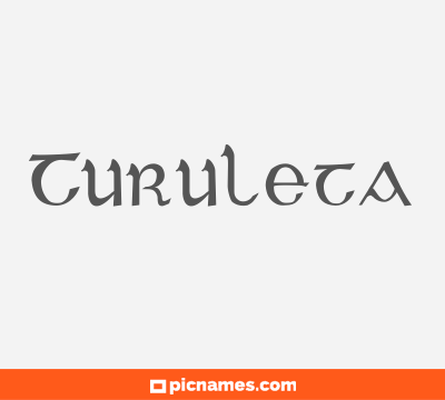 Turuleta