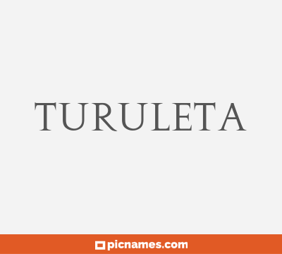 Turuleta