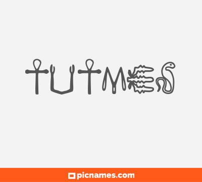 Tutmes