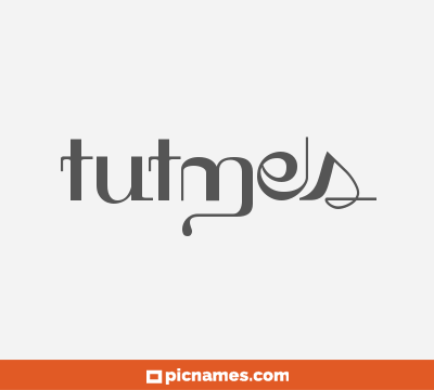 Tutmes