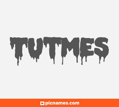 Tutmes