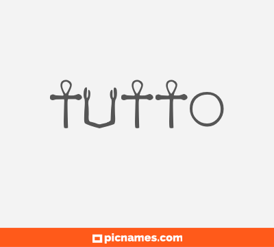Tutto