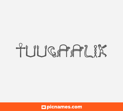 Tuugaalik