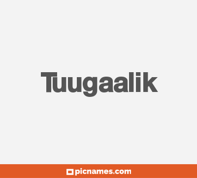 Tuugaalik