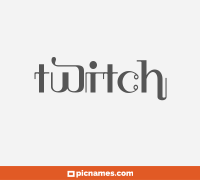 Twitch