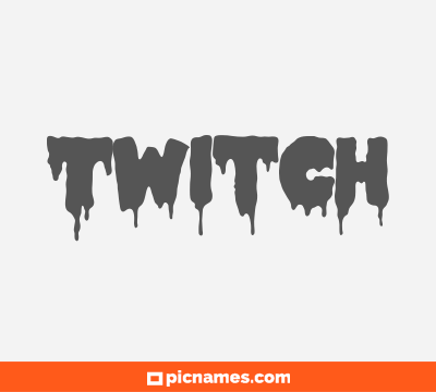 Twitch