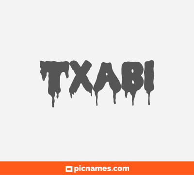 Txabi