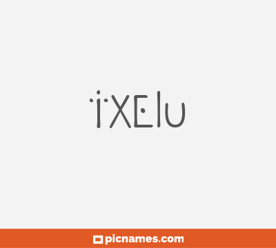 Txelu