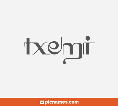 Txemi