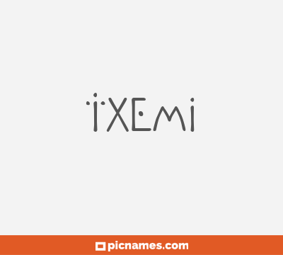 Txemi