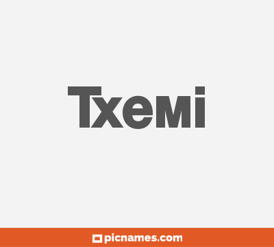 Txemi