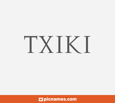 Txiki