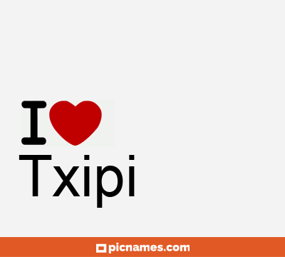 Txipi