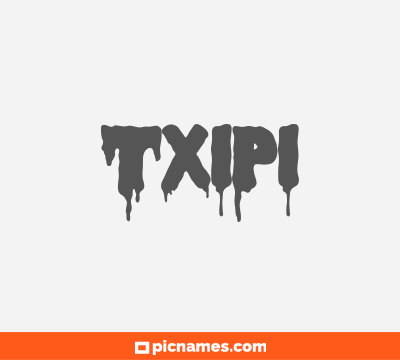 Txipi