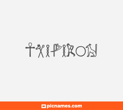 Txipiron
