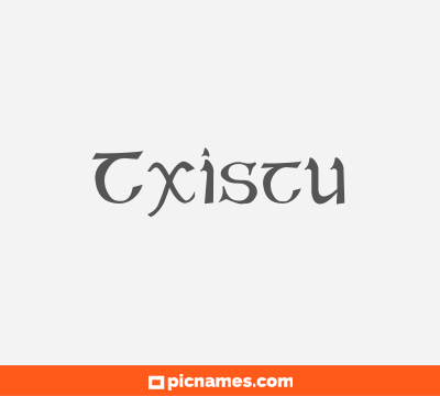 Txistu