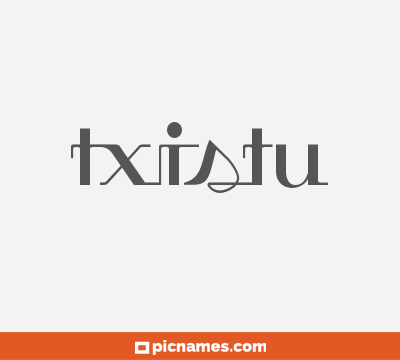 Txistu