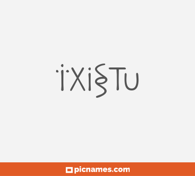 Txistu