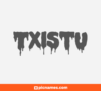 Txistu