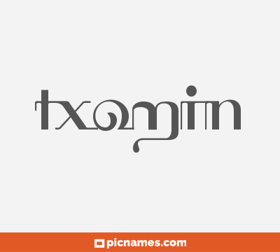 Txomin