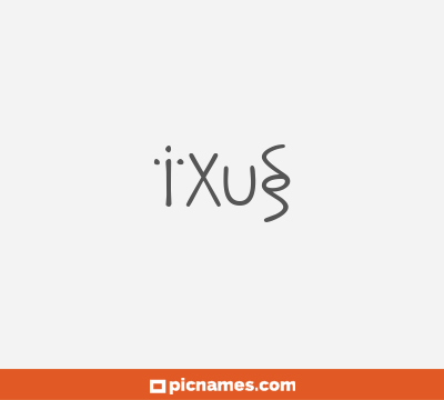 Txus