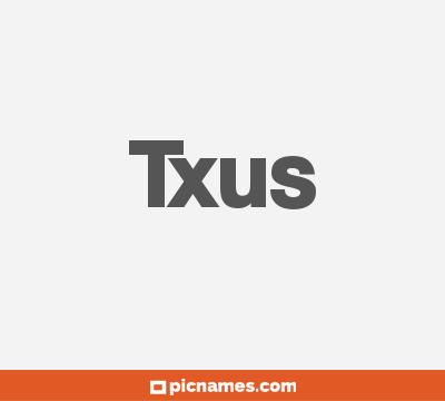 Txus