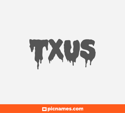 Txus