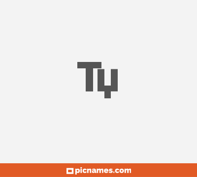Ty