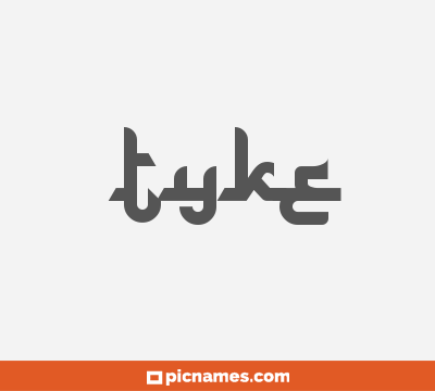 Tyke