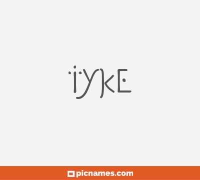 Tyke