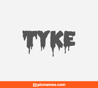 Tyke