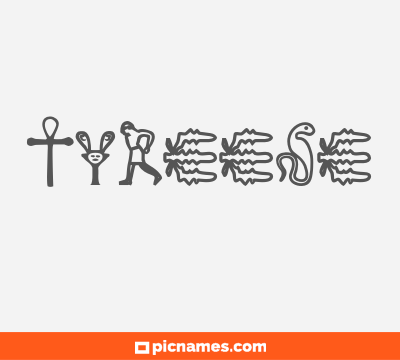 Tyreese