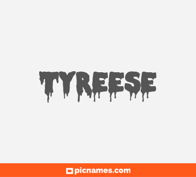 Tyreese