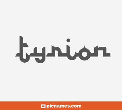 Tyrion