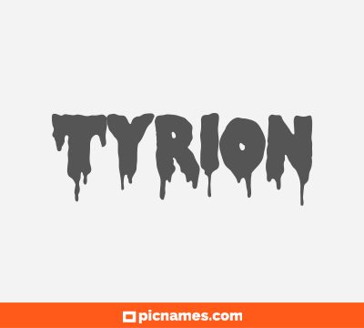 Tyrion