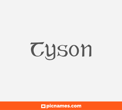 Tyson