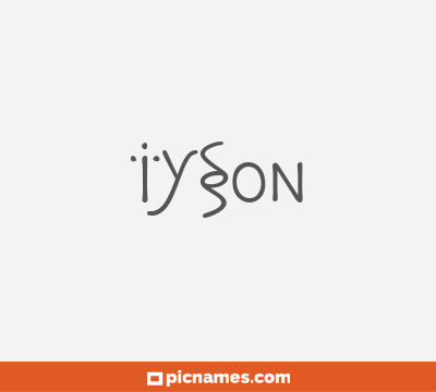 Tyson